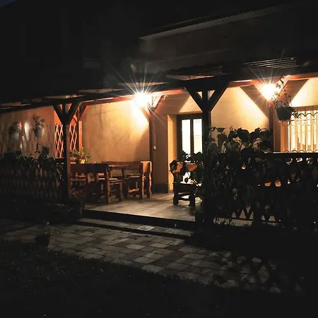 Kuria Ivachnova * Liptovská Teplá