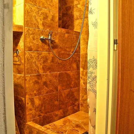 Quarto em Acomodações Particulares Kuria Ivachnova