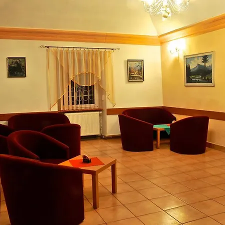 Kuria Ivachnova Ubytování v soukromí