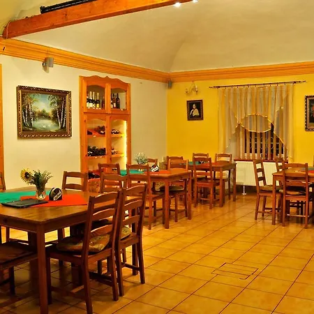 Homestay szállás Kuria Ivachnova Liptovská Teplá