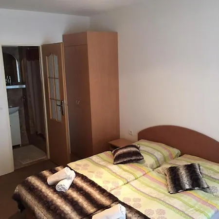 Kuria Ivachnova * Liptovská Teplá