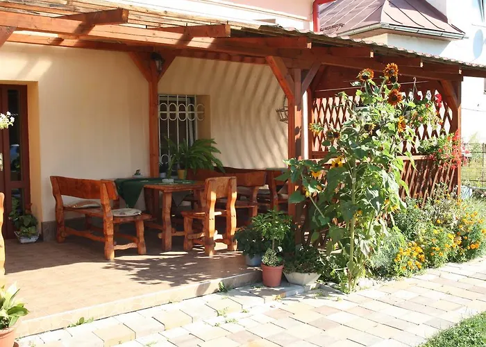 Kuria Ivachnova Privat bolig