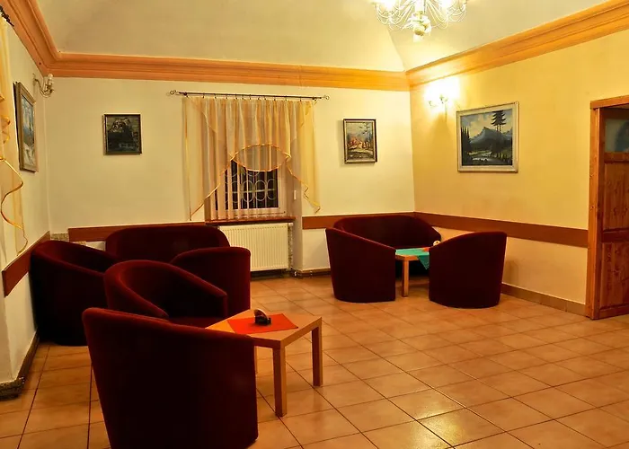 Kuria Ivachnova Privat bolig