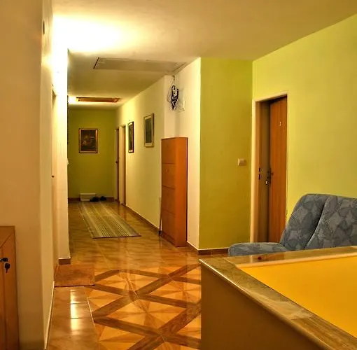 Privat bolig Kuria Ivachnova *