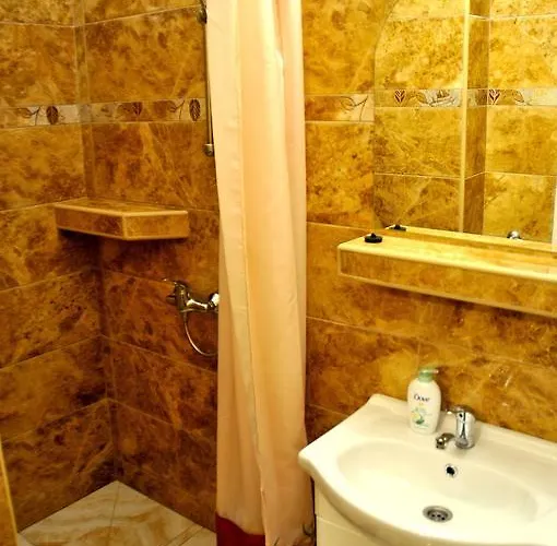 Privat bolig Kuria Ivachnova