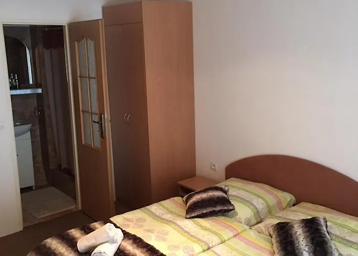 Kuria Ivachnova * Liptovská Teplá